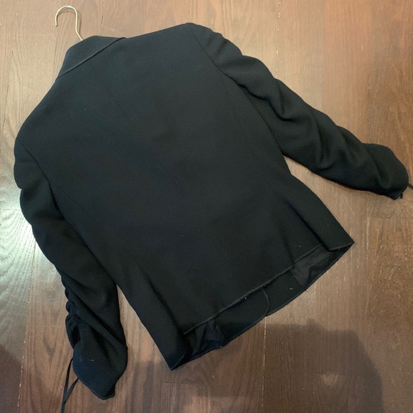 Moschino woven ladies blazer - Picture 3 of 9